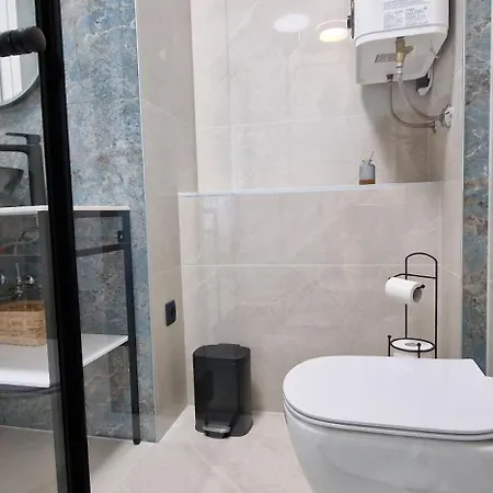 La Casa Allegra With Private Parking Space Appartement Opatija