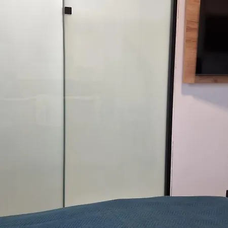 La Casa Allegra With Private Parking Space Apartment *