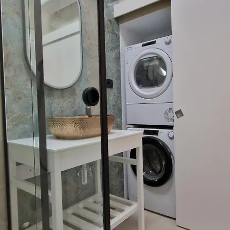 Appartement La Casa Allegra With Private Parking Space *