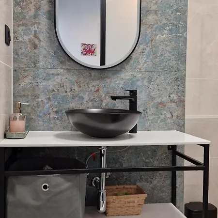 Appartement La Casa Allegra With Private Parking Space *