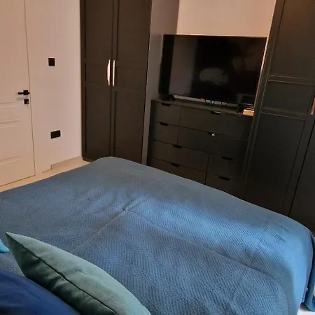 La Casa Allegra With Private Parking Space Apartment *