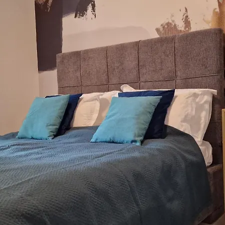 La Casa Allegra With Private Parking Space Opatija