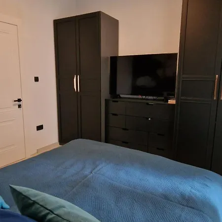 La Casa Allegra With Private Parking Space Appartement *