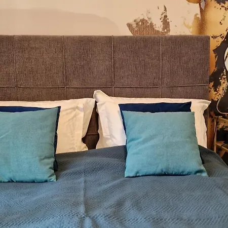 La Casa Allegra With Private Parking Space Appartement Opatija
