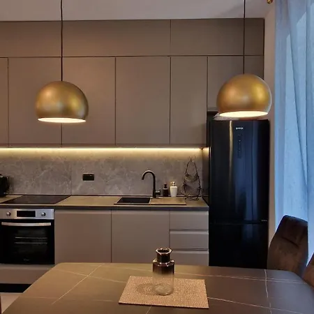 La Casa Allegra With Private Parking Space Apartment