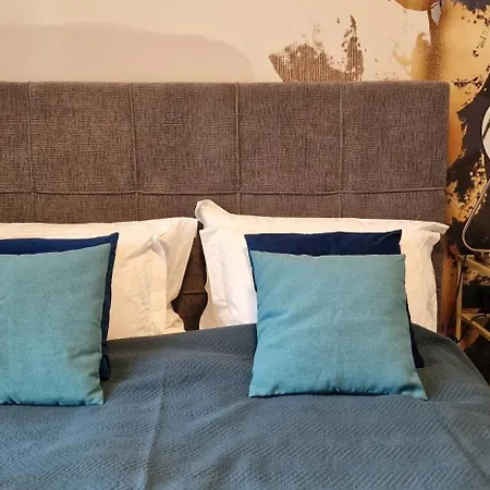 La Casa Allegra With Private Parking Space