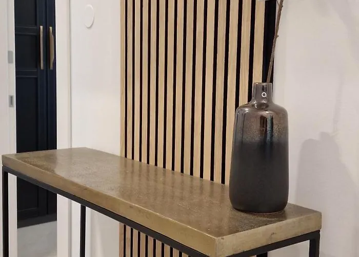 شقة La Casa Allegra With Private Parking Space أوباتيا