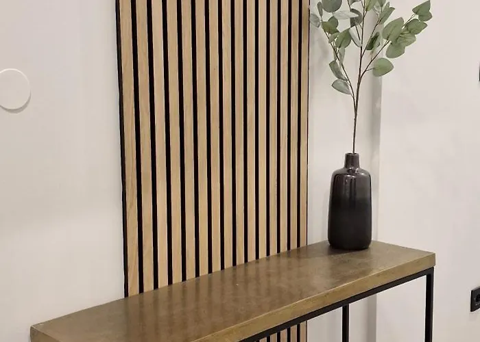 شقة La Casa Allegra With Private Parking Space أوباتيا