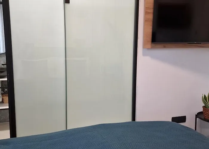 Apartman La Casa Allegra With Private Parking Space