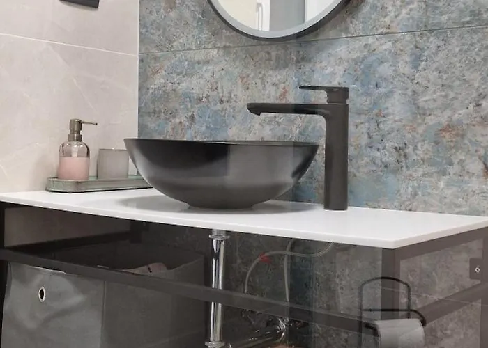 La Casa Allegra With Private Parking Space *