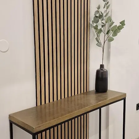 アパート La Casa Allegra With Private Parking Space オパティヤ