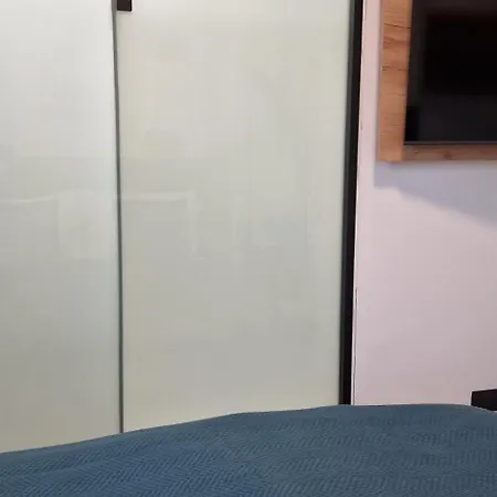 Appartamento La Casa Allegra With Private Parking Space