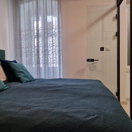 La Casa Allegra With Private Parking Space Lejlighed