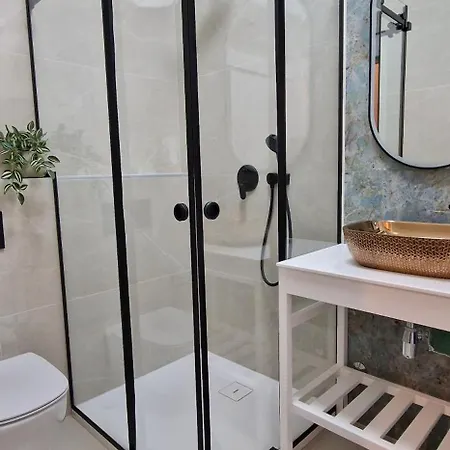 La Casa Allegra With Private Parking Space * Abbazia