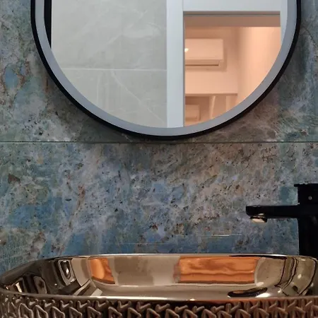 La Casa Allegra With Private Parking Space オパティヤ