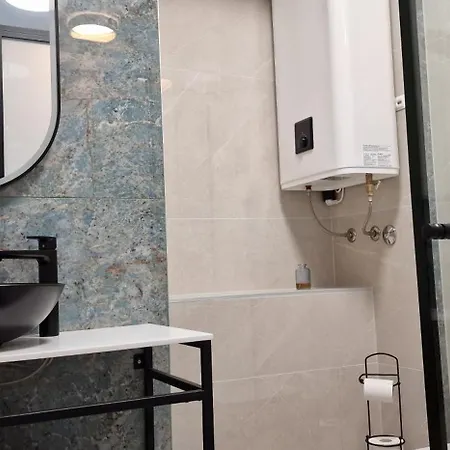 La Casa Allegra With Private Parking Space *