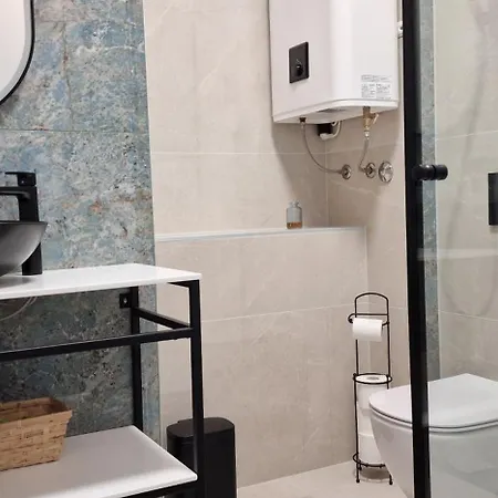 Appartamento La Casa Allegra With Private Parking Space Abbazia