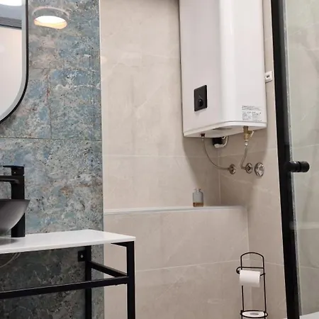 Appartamento La Casa Allegra With Private Parking Space Abbazia