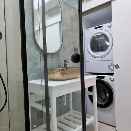 Appartamento La Casa Allegra With Private Parking Space