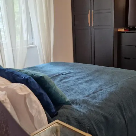 La Casa Allegra With Private Parking Space * オパティヤ