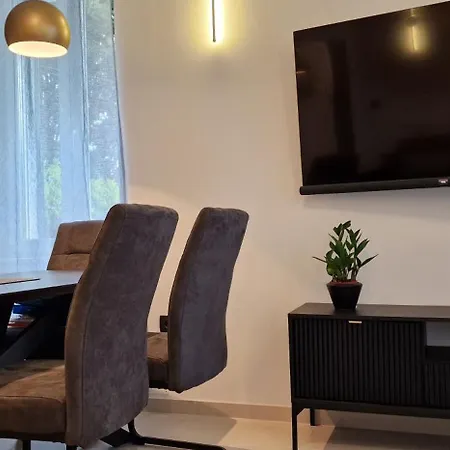 La Casa Allegra With Private Parking Space *