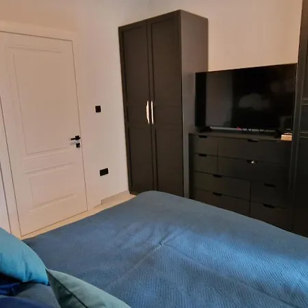 La Casa Allegra Apartment Opatija