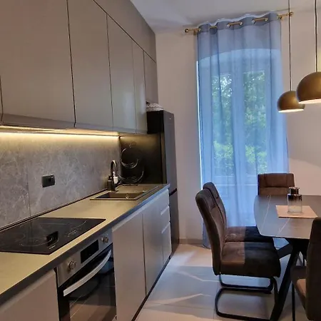 La Casa Allegra With Private Parking Space * Opatija