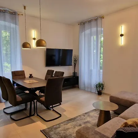 La Casa Allegra With Private Parking Space *