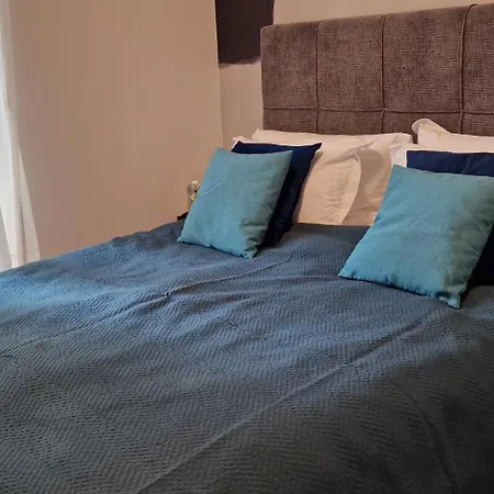 La Casa Allegra With Private Parking Space * オパティヤ