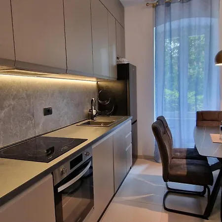 La Casa Allegra With Private Parking Space Opatija