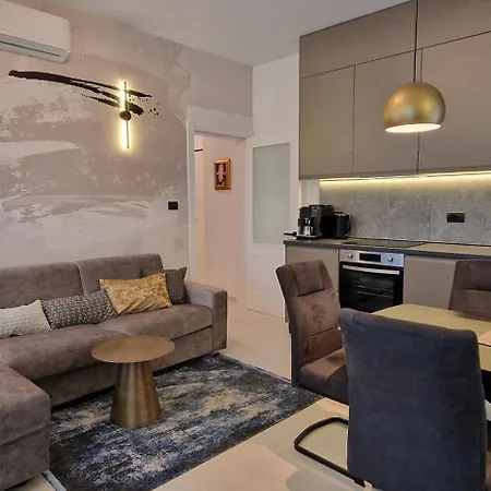 La Casa Allegra With Private Parking Space *