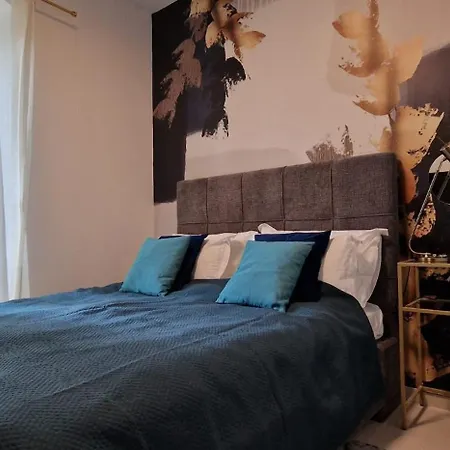 Appartamento La Casa Allegra With Private Parking Space *