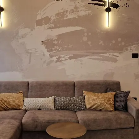 La Casa Allegra With Private Parking Space *