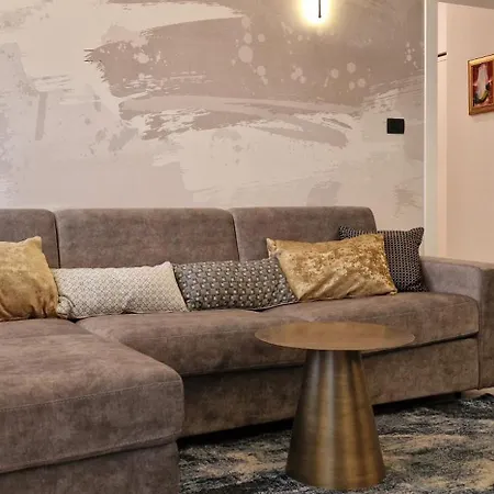 La Casa Allegra * Opatija