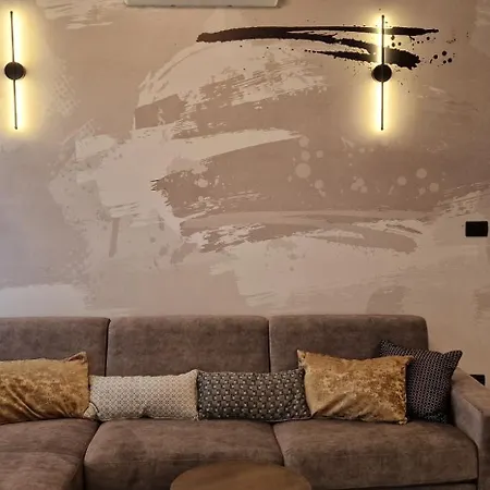 La Casa Allegra With Private Parking Space Lejlighed *