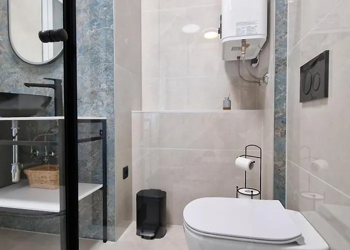 La Casa Allegra With Private Parking Space * Opatija