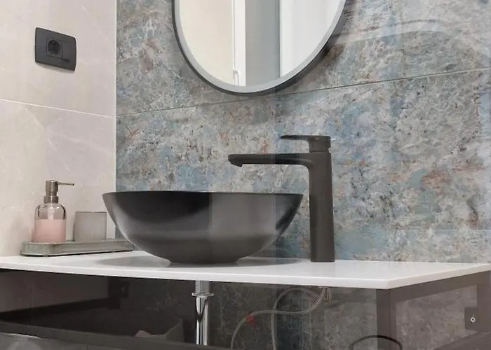 Apartament La Casa Allegra With Private Parking Space *