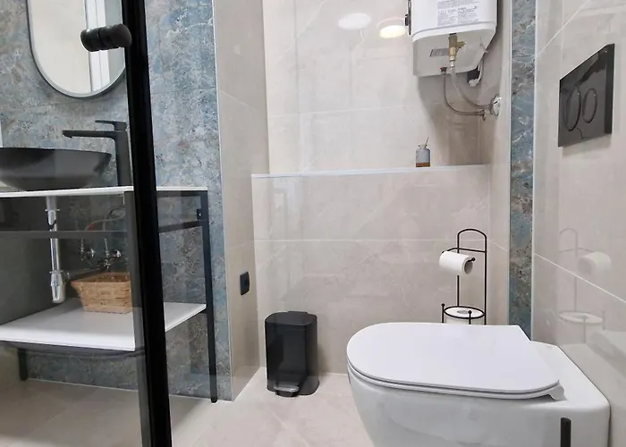 La Casa Allegra With Private Parking Space Apartament Opatija