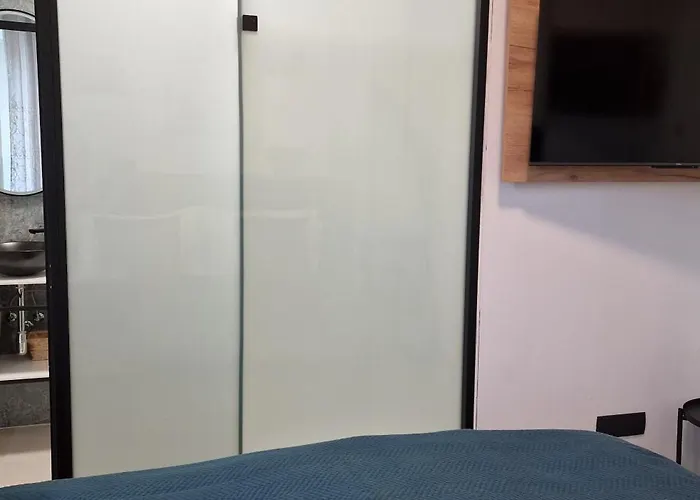 La Casa Allegra With Private Parking Space Apartament *