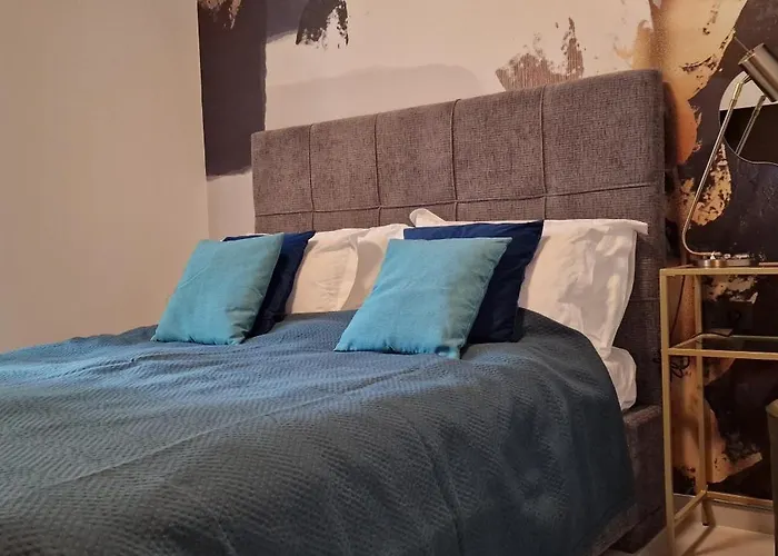 La Casa Allegra With Private Parking Space Opatija