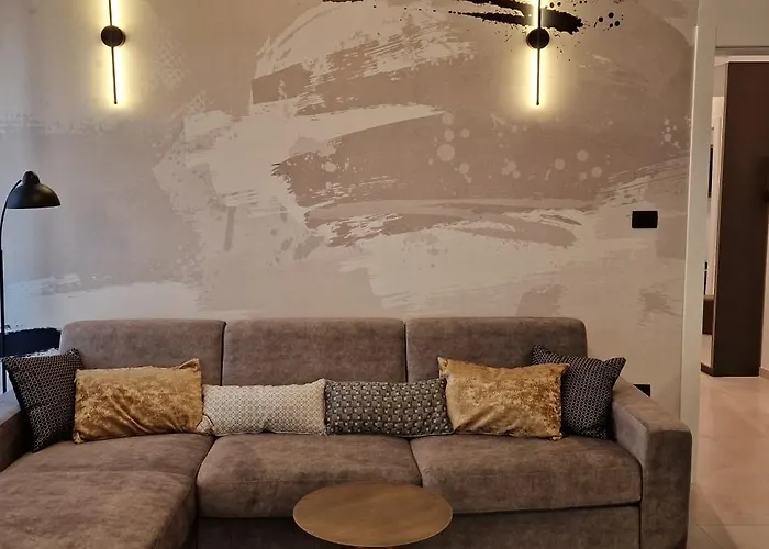 La Casa Allegra With Private Parking Space * Опатия