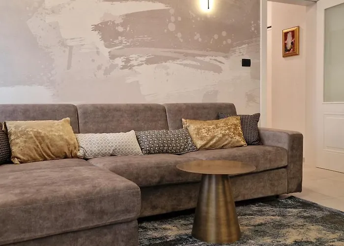 La Casa Allegra With Private Parking Space * Опатия