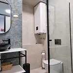 شقة La Casa Allegra With Private Parking Space *