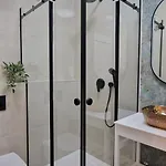 شقة La Casa Allegra With Private Parking Space *