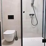 شقة La Casa Allegra With Private Parking Space *