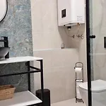شقة La Casa Allegra With Private Parking Space أوباتيا