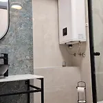 شقة La Casa Allegra With Private Parking Space أوباتيا