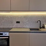 شقة La Casa Allegra With Private Parking Space أوباتيا