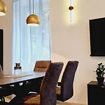 شقة La Casa Allegra With Private Parking Space