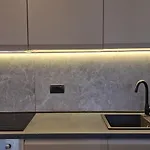 La Casa Allegra With Private Parking Space شقة أوباتيا
